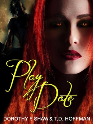 cover image of Play Date